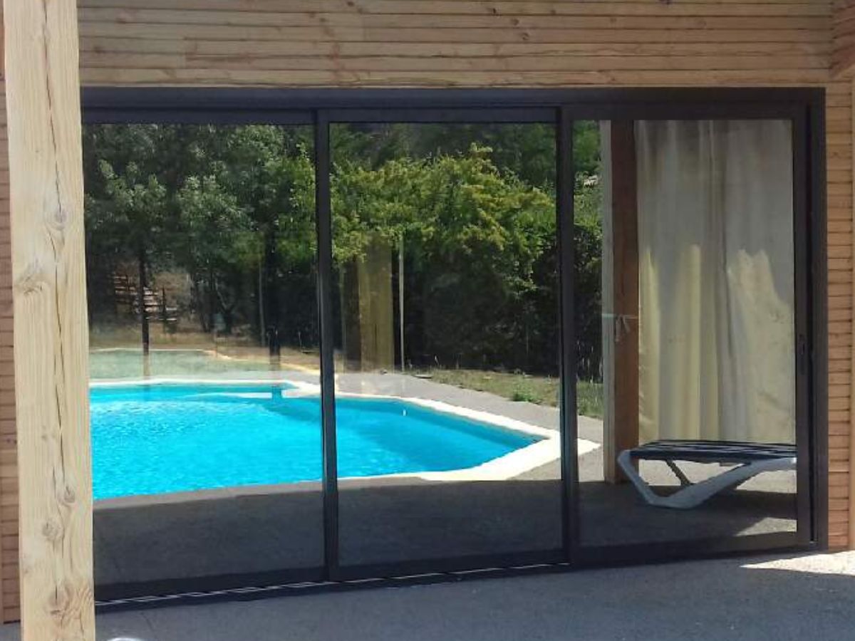 Fenêtres sur mesure Agde
