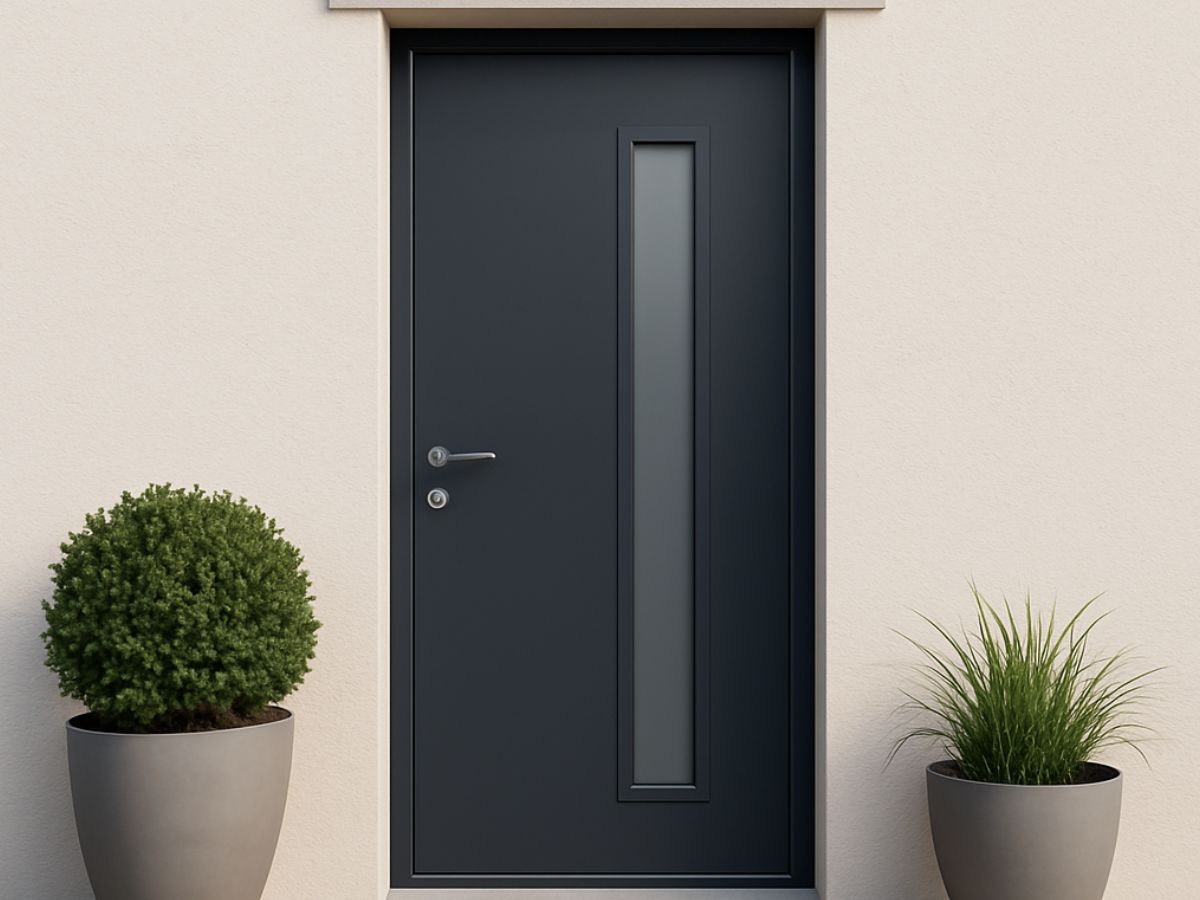 Portes d'entrée Agde